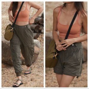 Free People Movement Take Off Packable Pants